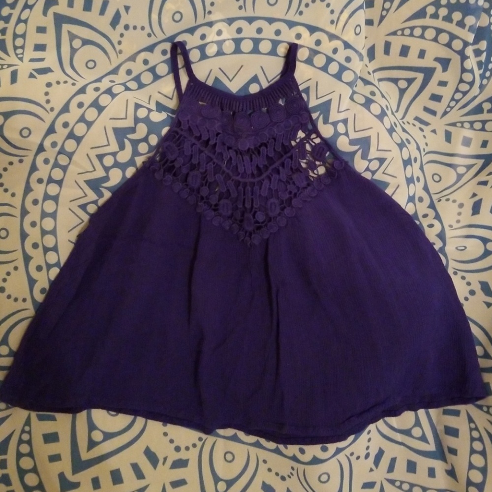 LA Hearts Tank